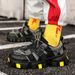 Unbeatable Quality Dad's Men's Functional Style Board Fashion Week Running Sports Shoes, Trendy Shoes_desvips.com