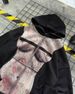 2025 New Printed Harajuku Hickey Print Autumn Women's Hooded Sweatshirt Zipper Long Sleeve Hoodie Jacket_desvips.com
