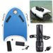 Outdoor Underwater Thruster Snorkeling Scuba Diving Equipment High Power Paddle Board Motor_desvips.com