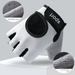 Fitness Half-finger Gloves Men Women, Cycling Shock-absorbing Gloves, Thin, Breathable, Non-slip, Suitable For Yoga,_desvips.com