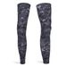 Camouflage Ice Silk Outdoor Sports Cycling Basketball Guards Unisex Summer Sun Protection Leg Sleeves_desvips.com