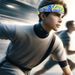 Sports For Men Running Women Basketball Children Sweatproof Anti-sweat Headscarf Badminton Fitness Sweat-absorbing_desvips.com