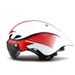 Road Bike TT Windproof Cycling Unisex Ultra-light Mountain Magnetic Goggles Racing Downhill Helmet_desvips.com