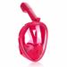 New diving mask Full dry breathing tube anti-fog insertion snorkeling mask_desvips.com