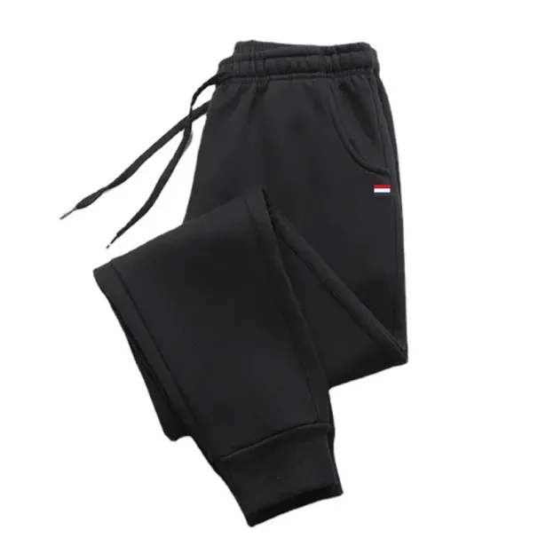 2024 Autumn Winter Brand Men/Women Workout Sweatpants Jogging Running Sweatpant Casual Comfortable Streetwear Tracksuit_desvips.com