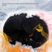 New Ski Gloves For Women Winter Warm Fleece Lined Thickened Windproof Waterproof Touchscreen Outdoor Cycling Climbing_desvips.com