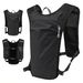 In Stock Cycling Running Hiking Breathable Bicycle Trail Marathon Hydration Backpack Sports Vest_desvips.com