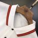Embroidered High-End Men's Short Sleeve Polo Shirt New Business Casual Luxury Turn-Down Collar Spring Autumn Top T_desvips.com