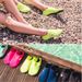 Beach For Men Women, Diving Snorkeling, Children's Water Soft Shoes, Non-Slip, Cut-Resistant, Barefoot Comfortable Shoes_desvips.com
