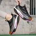 Men's Carbon Plate Running Shoes Breathable Stable Lightweight For Marathon Men Women Professional Racing Cushioned Anti_desvips.com
