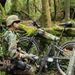 5M Outdoor Camouflage WRAP Hunting Waterproof Self Adhesive Camo Tape Stealth Bandage 0.05m X 5m /2inchx196inch_desvips.com