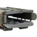 Tactical Molle Magazine Pouch 9mm 45ACP 5.56 7.62mm Rifle Pistol Mag Bag Double Fast Attach Carrier Case Hunting Gear_desvips.com