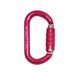 O-Type Automatic Outdoor Fire Safety Climbing Connection Buckle Symmetrical Master Lock_desvips.com