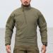 PeakGo Endurance ACE Thickened Long Sleeve Base Shirt Camouflage Cotton Jacket Men's Winter Cold-Proof Clothing_desvips.com
