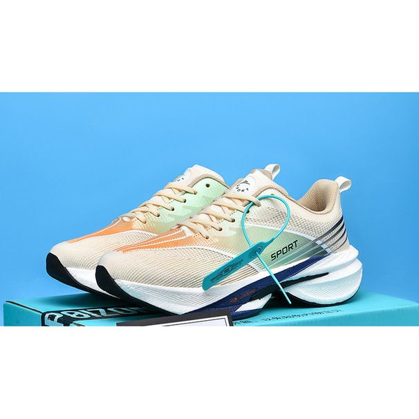 Feidian 5c Carbon Plate Running Shoes For Men And Women Parent-Child Year Of The Snake Limited Edition New Youth Special_desvips.com