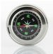 Camping Chinese And English Metal Stainless Steel Diameter 60 Compass North Needle Outdoor Hiking Supplies_desvips.com