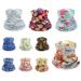 Children's Summer Outdoor Sun Protection Scarf Quick Drying Multi-Functional Magic Headscarf For Hiking Cycling Windproof Sandproof Face Mask_desvips.com