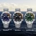 BERNY Automatic Dive For Men Super Luminous Original Design 20ATM Man Wristwat Sapphire Swim Sport Meanical Male_desvips.com