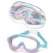 New Children's Swimming Girls, Anti-Fog Large Frame Swim Goggles For Boys, Diving Sports Gear_desvips.com