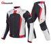 Riding Set Men, Summer Waterproof, Anti-Fall, Warm, Suitable Motorcycles And Off-Road Bikes, Four Seasons Motorcycle_desvips.com