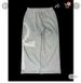 2025 New Trendy Wide-Leg R White Printed Series Youth Casual Pants_desvips.com