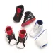 Fashion High Top Baby Boys Girls Infant Basketball cutefeet Sport Sneakers Casual Anti slip First Step Shoes Toddler_desvips.com