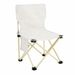 Portable Outdoor Folding Backrest Art Leisure Sketching Camping Stool Fishing Chair_desvips.com