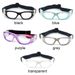 Children Outdoor Sports Eyewear Goggles Basketball Football Explosion-proof Glasses Bicycle Glass_desvips.com