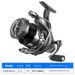 Chilun Metal Spinning Line Sea Rod Anchor Long Casting Reel Fishing Gear Wholesale_desvips.com