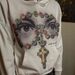 Loose Sweatshirt Long Sleeve Pullover Hoodie Jacket Street Fashion Personality Print_desvips.com