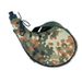 Outdoor Sports Camping Camouflage Waist-Type Portable Backpack Hanging Desert B, Military Tactical Training Water_desvips.com