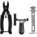 Bicycle tool, quick clip chain cutting pliers, dual-purpose tool for disassembly_desvips.com