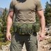 Outdoor Multifunctional Tactical Waist Bag, Wear-resistant Storage Diagonal Cross Bag_desvips.com