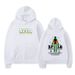 Autumn And Winter Couple Thickened Coat Loose Hoodie For Men And Women_desvips.com