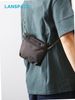Casual Nylon Cloth Hiking Shoulder Bag_desvips.com