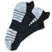 3Pairs/Lot High Quality Men Ankle Breathable Cotton Sports Socks Mesh Casual Athletic Thick Cut Short Socken Gifts_desvips.com