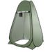Portable Shower Changing Tent Outdoor Privacy Shelter For Camping Travel Waterproof Quick Setup Includes Carry Bag_desvips.com
