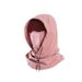 LazyZoom Autumn Winter Cycling Windproof Scarf Neck Warmer Integrated Unisex Ski Hat Thermal Cover Outdoor Face Mask_desvips.com
