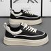 - High-Arch Support For Gym & Yoga Unisex Max Cushion Sneakers - Air Cushion Technology For Long-Distance Walking Men's Trail Running Casual Shoes_desvips.com