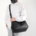 Trendy Leisure Unisex Sports Gym Large Capacity Dry Wet Separation Swimming Bag Short Trip Business Travel Hand Bag_desvips.com