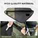 ROCKBROS Frame Bag Ultra-Lightweight Frame Bag Water-Resistant 0.7L Cycling_desvips.com