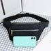 waterproof Fanny Pack, Unisex Cashier Change Mountaineering Sports Bag, Running And Riding Mobile Phone Messenger Bag._desvips.com