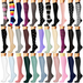 European And American Popular Sports Compression Socks Sports Elastic Socks Stockings_desvips.com