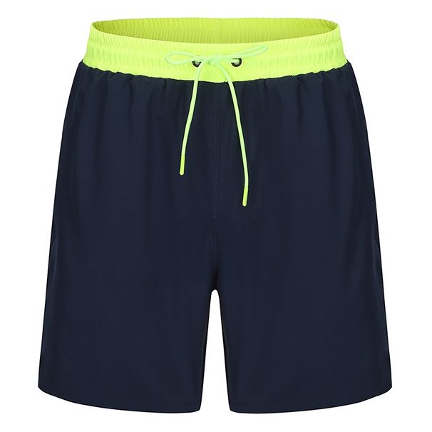Men's Swim Trunks The Beach, Suitable Use, With Lining, Men's Vacations, Anti-embarrassment, For Water Parks, Casual,_desvips.com