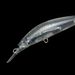 Countbass 10Pcs Blank Hard Lures 70mm/2.8" 14g/0.5oz, Fixed Weight Sinking Minnow Lures, Unpainted Fishing Baits,_desvips.com