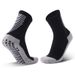 Soccer Socks Professional Sports Socks With Glue Non Slip Sweat Absorbent And Thickened Mid Tube Socks For Women Towel Socks Basketball Socks_desvips.com