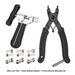 Bicycle Mountain Bike Gauge Cutter Chain Removal Magic Buckle Pliers Tool_desvips.com