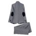 Women's Clothing autumn and winter new professional suits _desvips.com