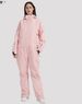 Unisex Waterproof Ski Suit – Windproof Snowboarding Jumpsuit For Men & Women | Thermal Winter Loose Fit With Reinforced Seams_desvips.com