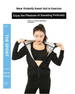 Cross-border Sweat Suit Set, Sports Sweat Pants, Five-point Sweat Pants, Sweat Pants, Women's Running, Fitness, Yoga Trousers_desvips.com